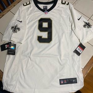 Nike NFL Drew Brees jersey #9